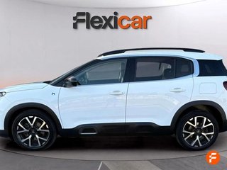 Citroën C5 Aircross 225 e-EAT8 Shine Pack