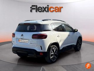 Citroën C5 Aircross 225 e-EAT8 Shine Pack