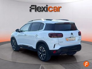 Citroën C5 Aircross 225 e-EAT8 Shine Pack