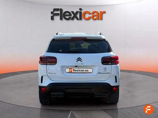 Citroën C5 Aircross 225 e-EAT8 Shine Pack