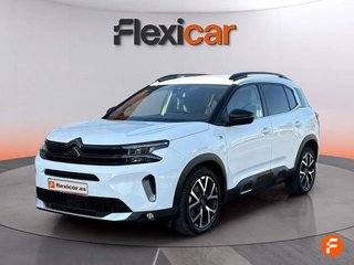 Citroën C5 Aircross 225 e-EAT8 Shine Pack