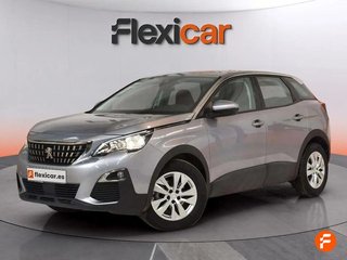 Peugeot 3008 1.5 BlueHDi 96kW S&S Active Pack EAT8