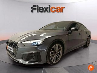 Audi A5 S Line 40 TFSI 150kW S tronic Sportback