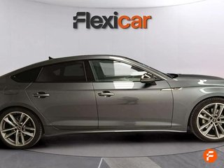 Audi A5 S Line 40 TFSI 150kW S tronic Sportback