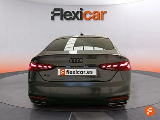 Audi A5 S Line 40 TFSI 150kW S tronic Sportback