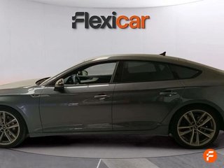 Audi A5 S Line 40 TFSI 150kW S tronic Sportback