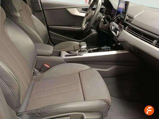 Audi A5 S Line 40 TFSI 150kW S tronic Sportback