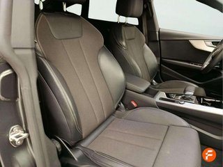 Audi A5 S Line 40 TFSI 150kW S tronic Sportback