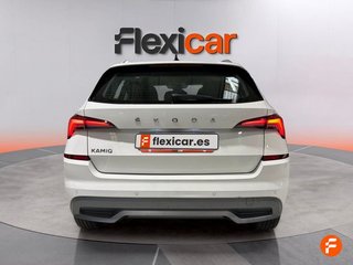 Skoda Kamiq 1.0 TSI 81kW (110CV) AMBITION