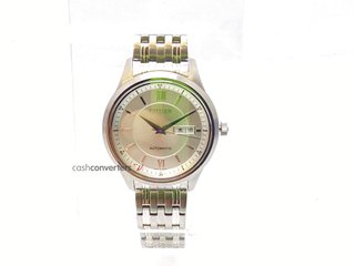 reloj pulsera caballero citizen ny4050-62a