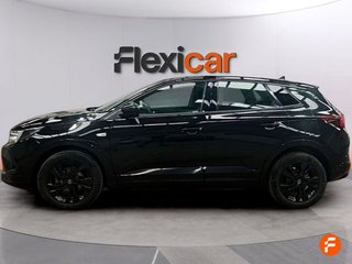 Opel Grandland 1.2T XHT MT6 S/S GS