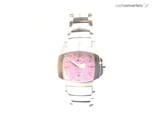 reloj pulsera unisex lotus 15684