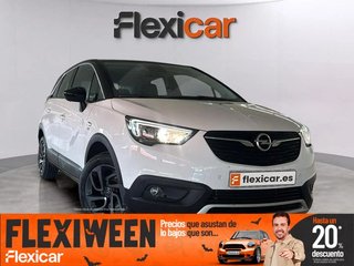 Opel Crossland X 1.5D 75kW Design Line 120 Aniversar. S/S