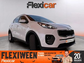 Kia Sportage 1.7 CRDi VGT 115CV Emotion 4x2 Eco-Dynam
