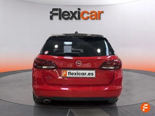 Opel Astra 1.6 CDTi S/S 118kW (160CV) Dynamic ST