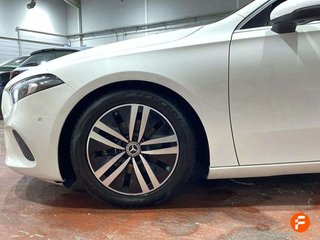Mercedes-Benz Clase A A 180 d