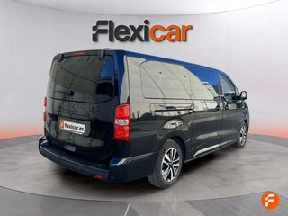 Peugeot Traveller Business Long BlueHDi 180 S&S EAT8