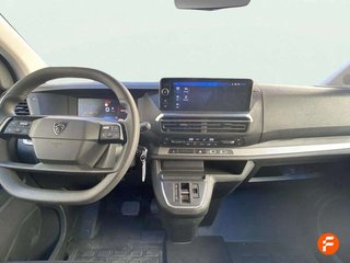 Peugeot Traveller Business Long BlueHDi 180 S&S EAT8