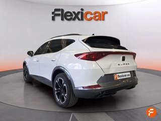 Cupra Formentor 1.5 TSI 110kW (150 CV) DSG