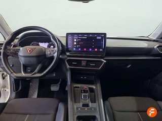 Cupra Formentor 1.5 TSI 110kW (150 CV) DSG