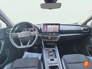 Cupra Formentor 1.5 TSI 110kW (150 CV) DSG