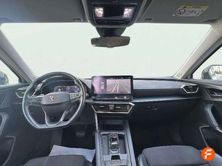 Cupra Formentor 1.5 TSI 110kW (150 CV) DSG