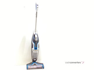 aspirador escoba bissell crosswave