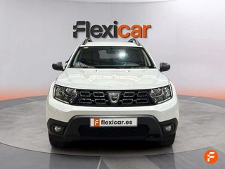 Dacia Duster Essential TCE 74kW(100CV) GLP 4X2