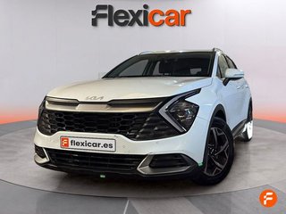 Kia Sportage 1.6 CRDi 85kW (115CV) Concept 4x2