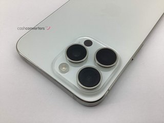apple iphone 15 pro max 256gb