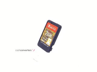 the legend of zelda breath of the wild n-switch