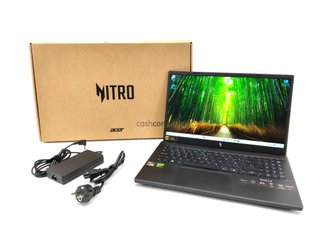 pc portatil acer anv15-41