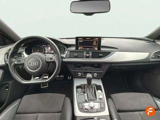 Audi A6 S line 2.0 TDI 140kW S tron Avant