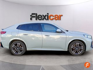 BMW X2 sDrive18d