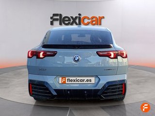 BMW X2 sDrive18d
