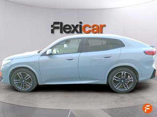 BMW X2 sDrive18d