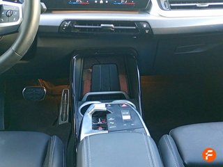 BMW X2 sDrive18d