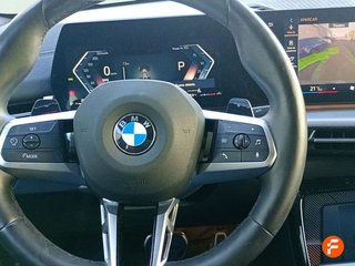 BMW X2 sDrive18d