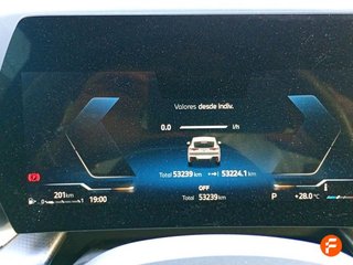 BMW X2 sDrive18d