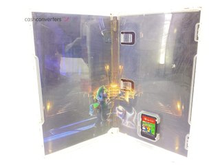 luigis mansion 3 n-switch