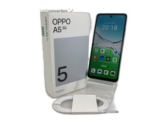 oppo a5 4gb 128gb