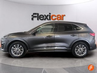 Ford Kuga Vignale 2.5 Duratec PHEV 165kW Auto