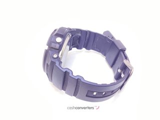 reloj pulsera caballero casio awg-m100b