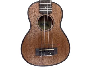 ukelele cascha hh 2024 premium soprano