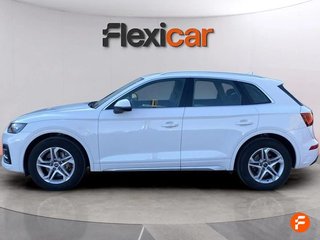 Audi Q5 35 TDI 120kW (163CV) S tronic