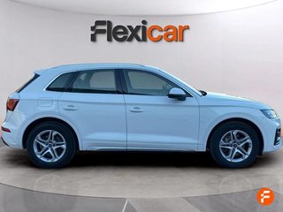 Audi Q5 35 TDI 120kW (163CV) S tronic