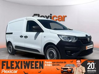 Renault Express Confort 1.5 Dci 95cv
