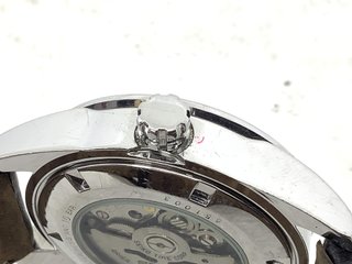 reloj pulsera caballero seiko 4r16a recraft series