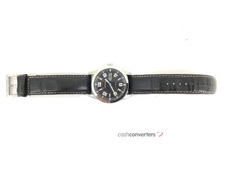 reloj pulsera caballero seiko 4r16a recraft series