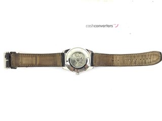 reloj pulsera caballero seiko 4r16a recraft series